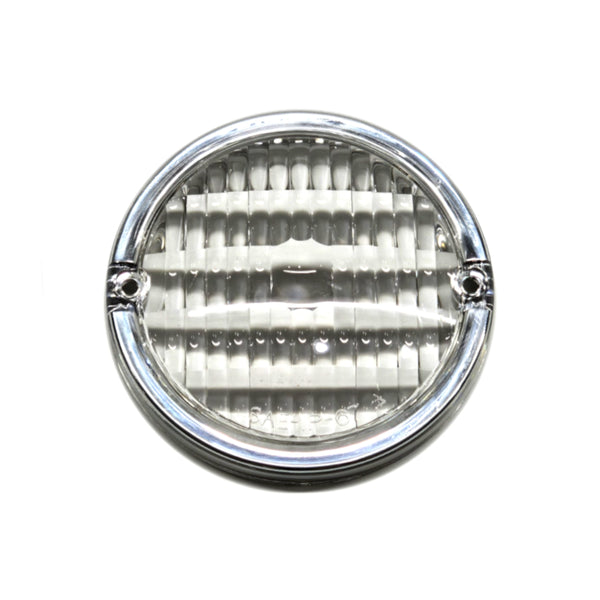 レントンページ New Early Front Turn Signal Lens (Does not use stainless lens