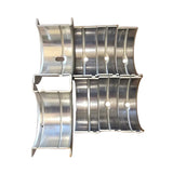 New Crankshaft Main Bearing Sets - 218/230 Engines - STD, .010, .020, .030, .040 - NCSB4210
