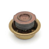 NOS Thermostat – Vintage Chrysler, DeSoto, Dodge, Plymouth & Other Applications - 3121233