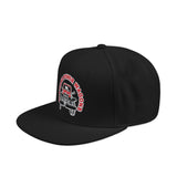 Vintage Power Wagons Logo (Embroidery) Snapback Cap