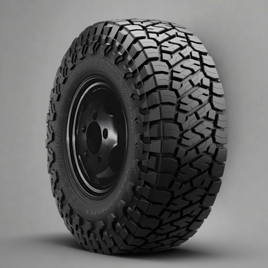 Toyo Open Country R/T Trail
