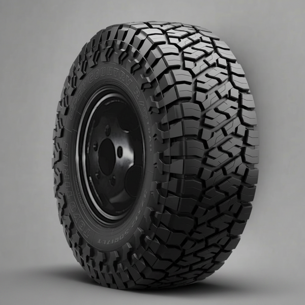 【中古】滋賀発9山2024年製205/55R17トーヨー3本TOYOアルファード Toyo Open Country R/T Trail Tire - 37x12.50R17 - 13-1703 – Vintage