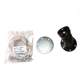 New 1939-47 2WD Dodge Truck Fuel Tank (Adaptable for 1948-53 2WD) - 3947FTC