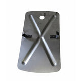 New 1948-57 Dodge & Fargo Battery Box Cover  - CC1189198