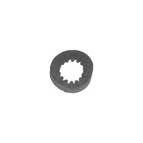 NOS Oil Seal Yoke Felt - Detroit 1-3/8” diameter, 16 Spline - CC563099