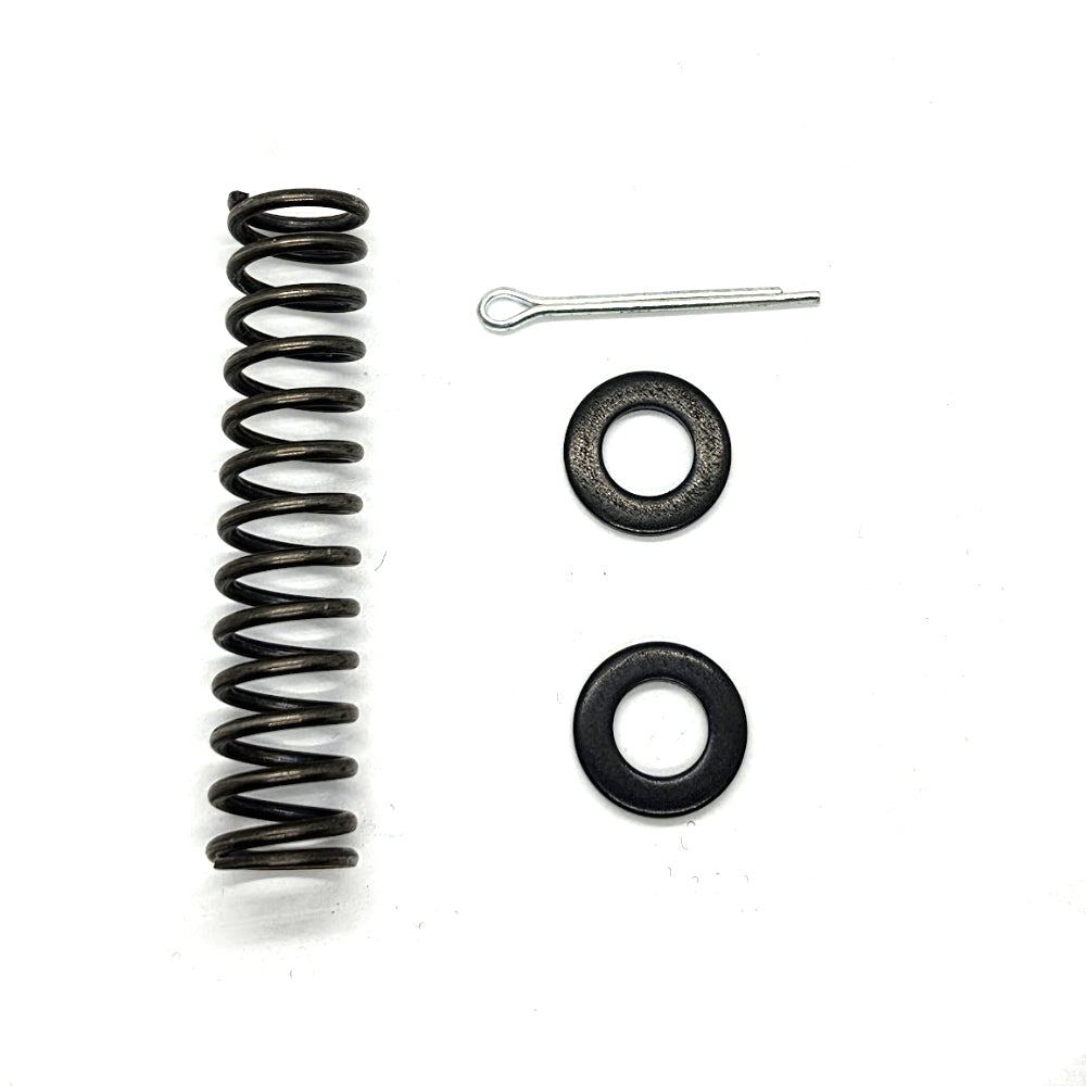 1946-1950 Closed Cab Flat Fender Power Wagon Parts – Page 31