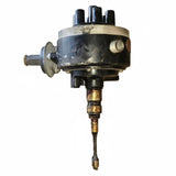 NOS WWII WC-8, WC-16 & WC-25 1/2 Ton 12-Volt Radio Command Distributor w/ Vacuum Advance - CC914322