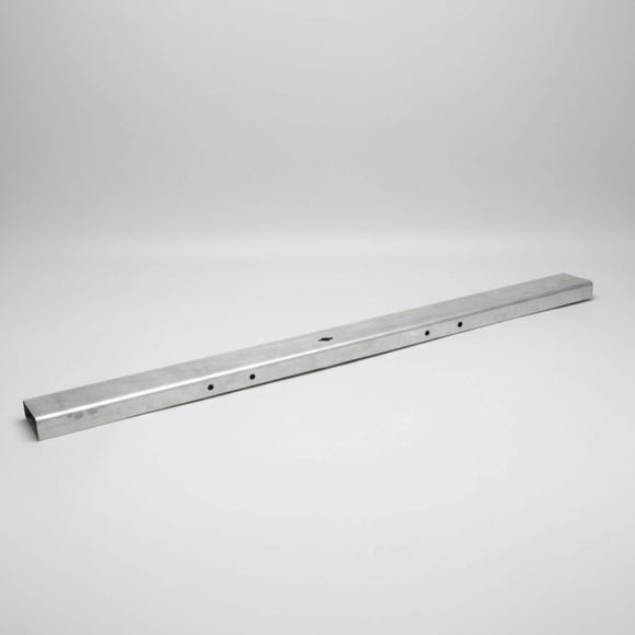 New WWII WC 1/2 Ton Non-Winch Front Bumper - CC915853