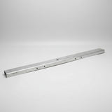 New WWII WC 1/2 Ton Non-Winch Front Bumper - CC915853