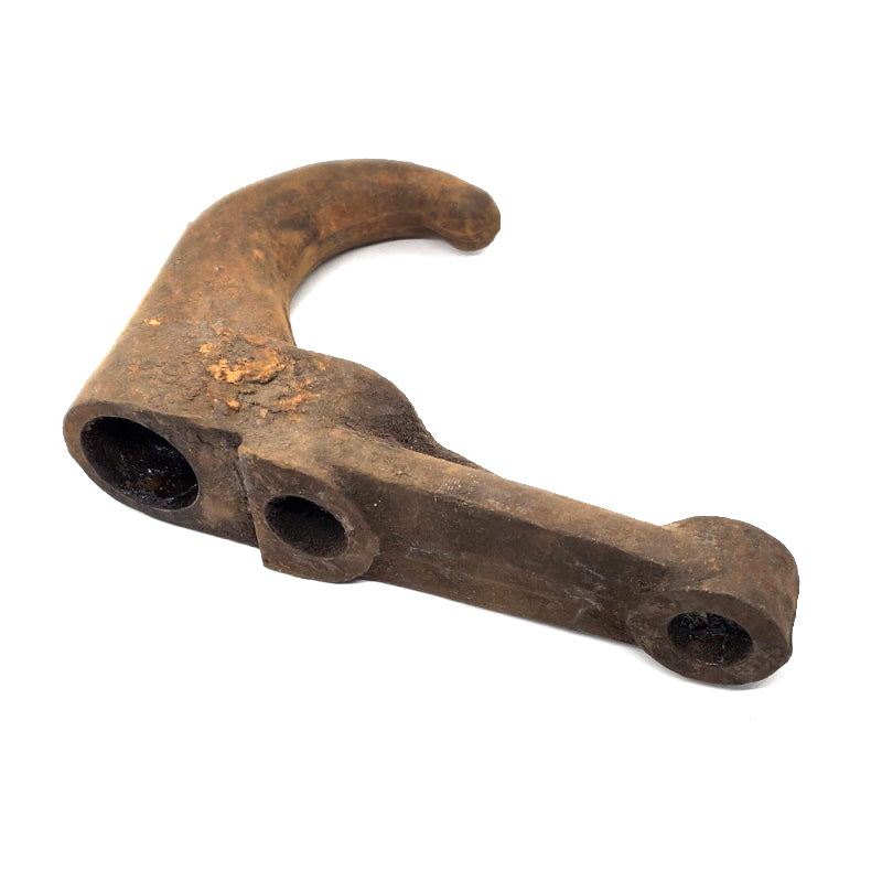 NOS WWII WC Front Tow Hook 5/8” Front Bolt Mounting Hole NonWinch