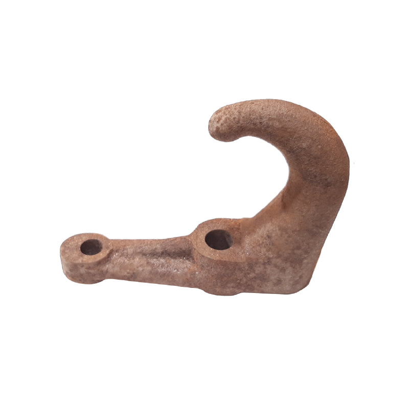 New Front Tow Hook 5/8” Front Bolt Mounting Hole For NonWinch Model