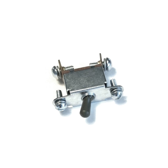 New WWII WC 3/4 Ton Voltmeter, Dome Lamp & Roof Vent Fan Switch - CC924079