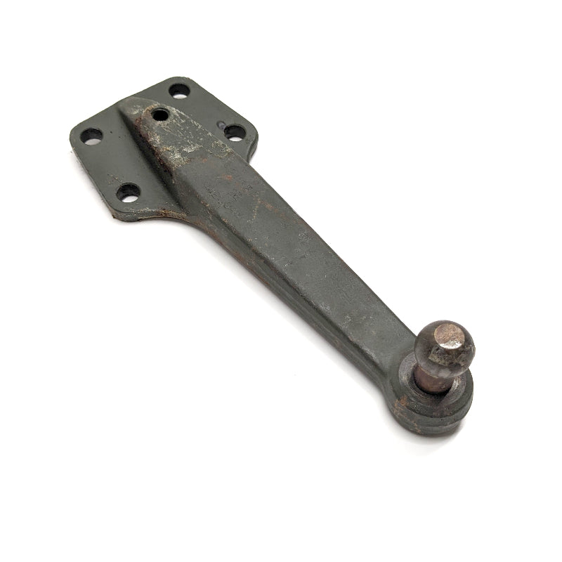 1946-1950 Closed Cab Flat Fender Power Wagon Parts – Page 31
