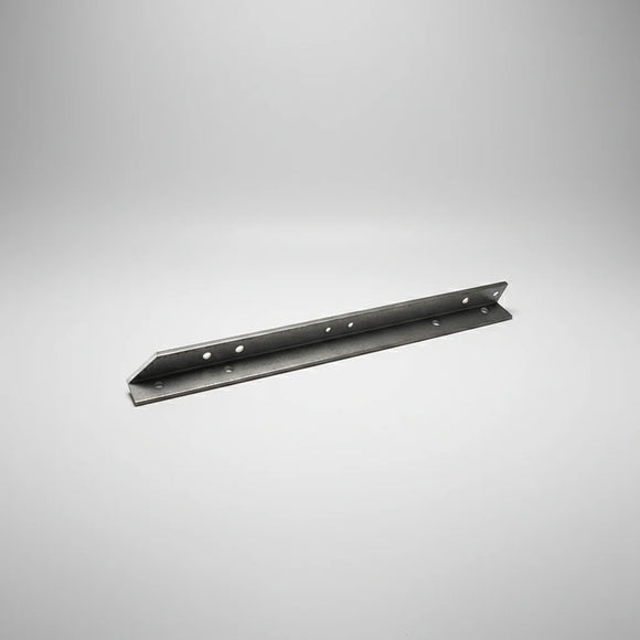 New MU-2 Winch Base Front Angle - CC926781