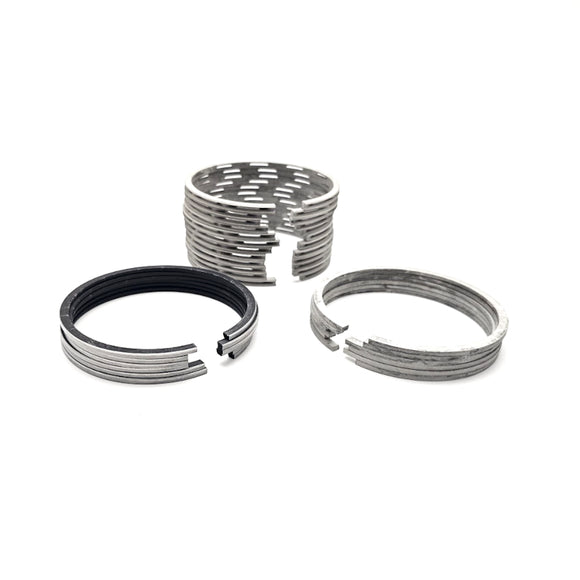 NOS 230/218 Piston Ring Set (Standard) - CC986869