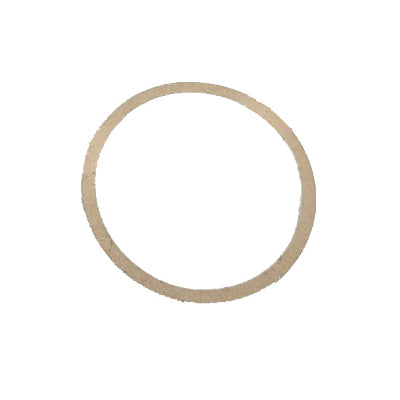 New Reproduction Closed Cab Cowl Light Lens Gasket - CC946970