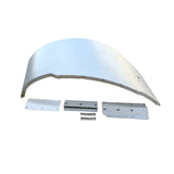 New Flat Fender Power Wagon Left Front Fender - CC1095395-N