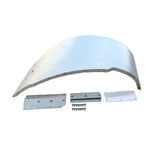 New Flat Fender Power Wagon Right Front Fender - CC1095394-N