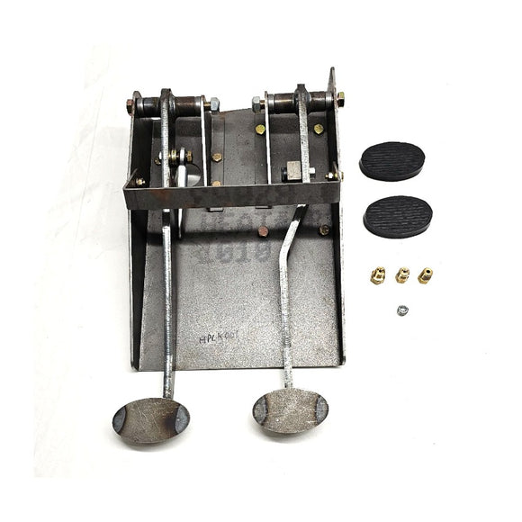 New Hanging Pedals Conversion Kit - HPCK001