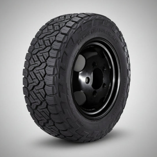 Nitto Recon Grappler A/T
