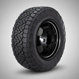 Nitto Recon Grappler A/T Tire - 37x12.50R17LT - 13-1707