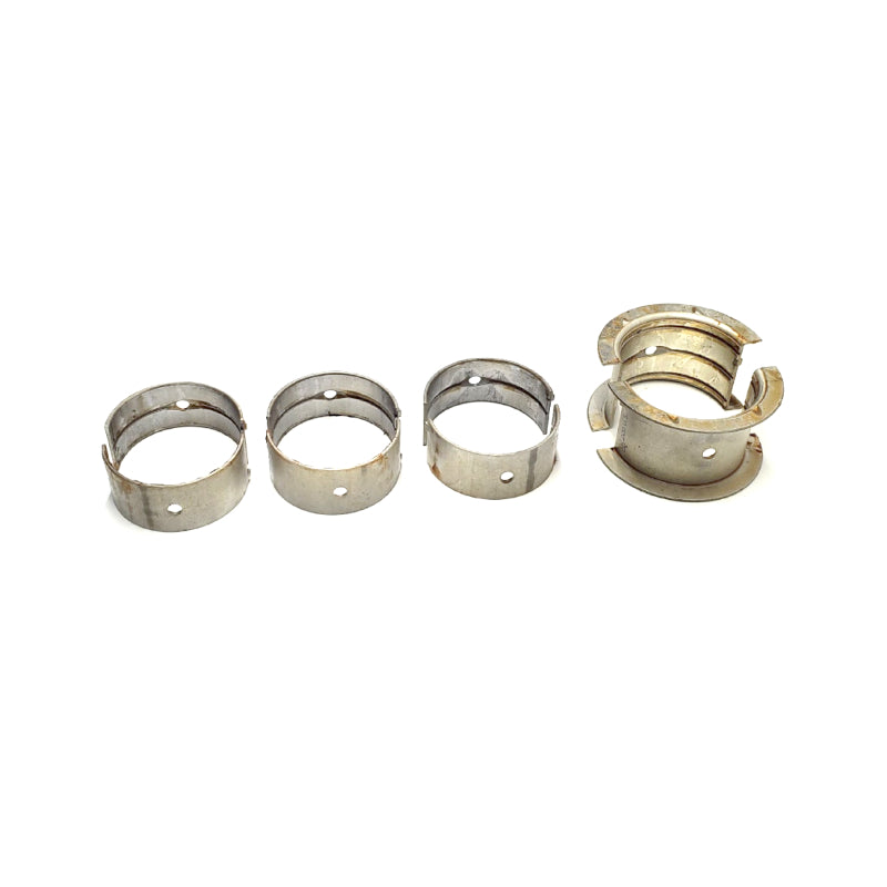 1946-1950 Closed Cab Flat Fender Power Wagon Parts – Page 20