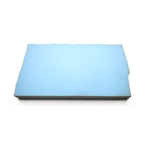 New High Density Urethane 4” thick Foam Cushion Seat Padding - Bottom Cushion - NSHDUF06