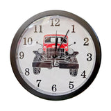 New Power Wagon Wall Clock - NPWWC012