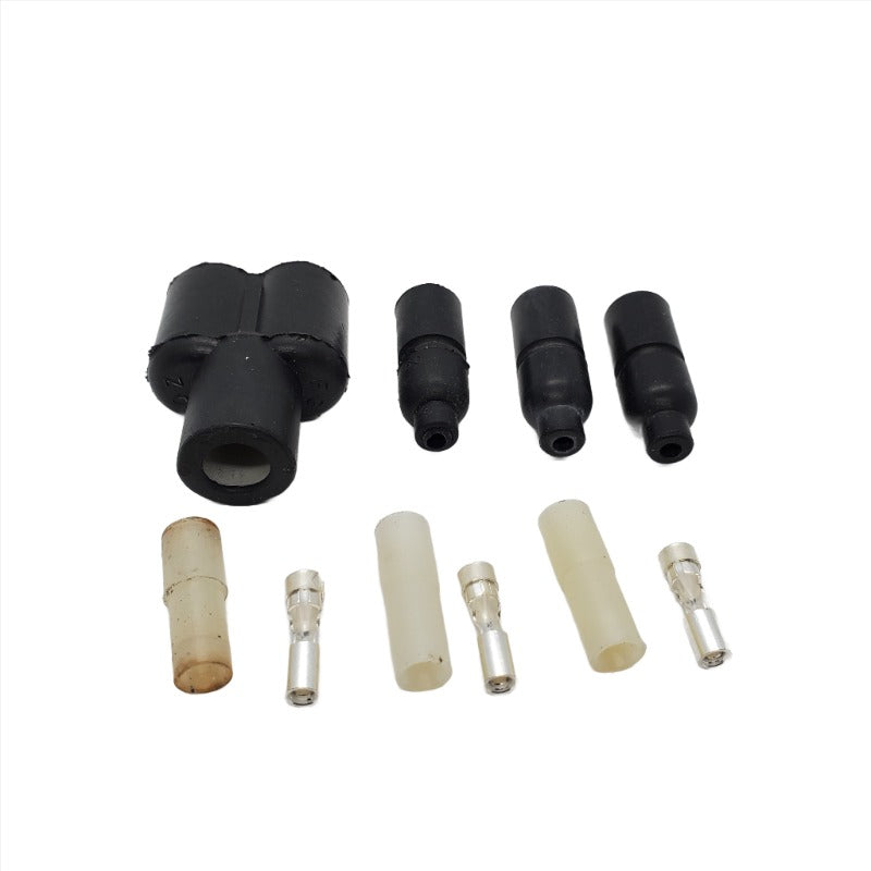 New M37/M43 “Y” Connector Set Packard Connector (3 Wire) PYW3