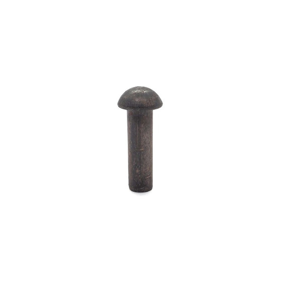 New Frame Repair Rivet - 3/8” x 1-1/4” - RIV03 – Vintage Power Wagons