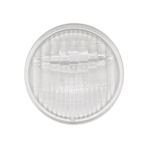 New Reproduction Closed Cab Cowl Light Lens - Clear - CC939615