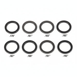 NOS Drive Pinion Bearing Spacer/Shim Kit - CC996422 – Vintage Power Wagons