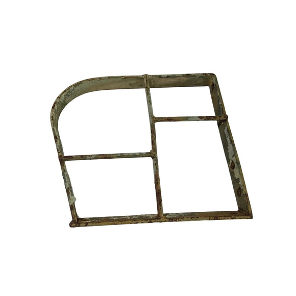 USED M37/M43 Right Headlight Guard - CC1276996-U