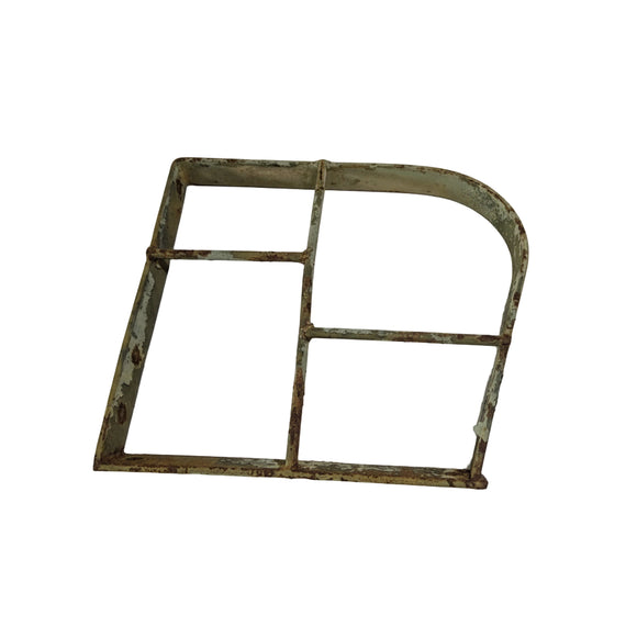 USED M37/M43 Left Headlight Guard - CC1276997-U