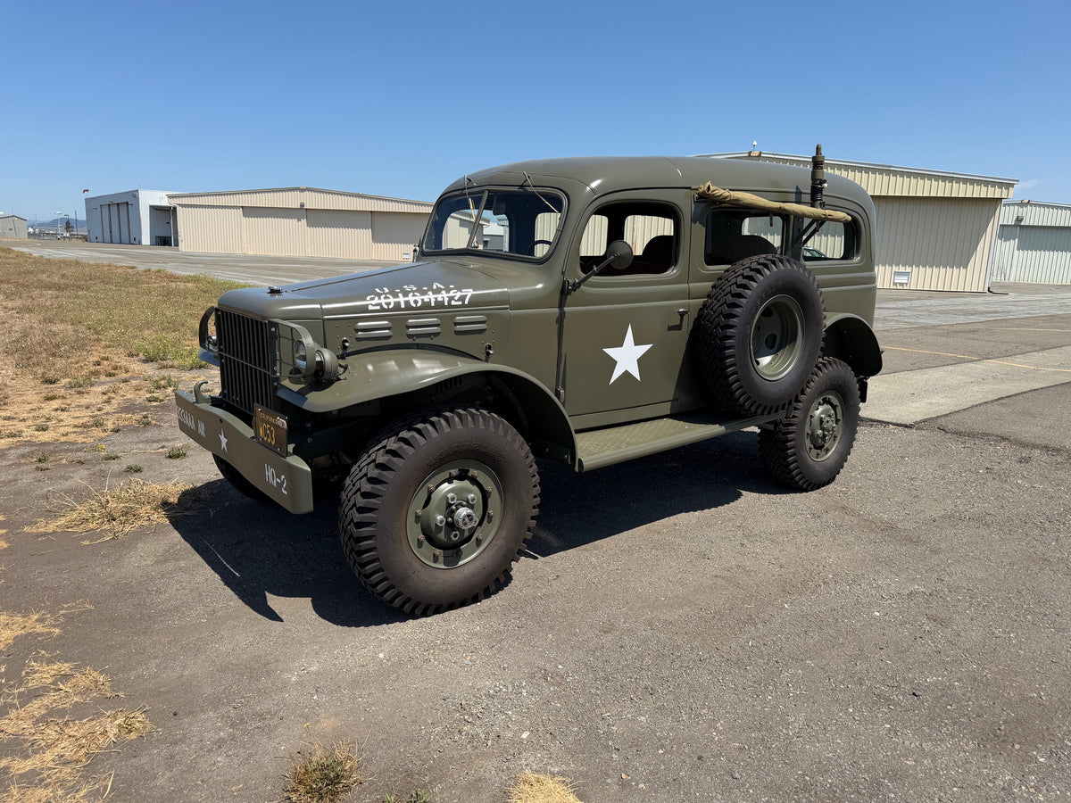 1942 WC-53 