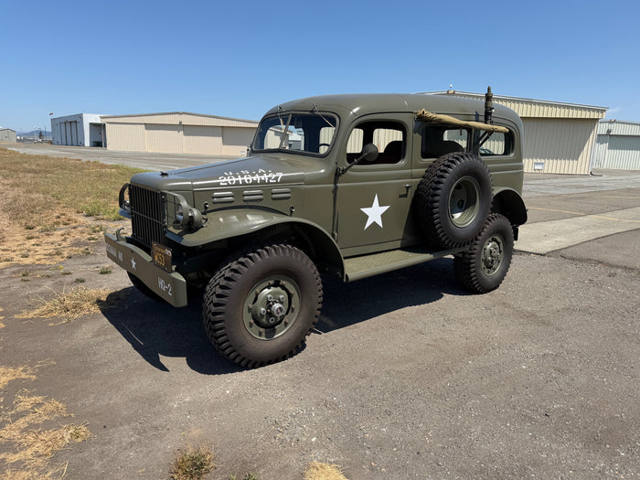 1942 WC-53 