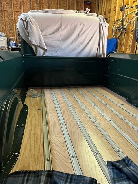1951 Dodge B-3-PW photo 5