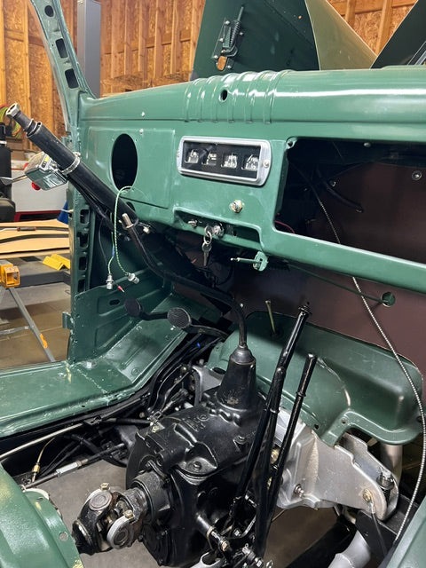 1951 Dodge B-3-PW photo 4