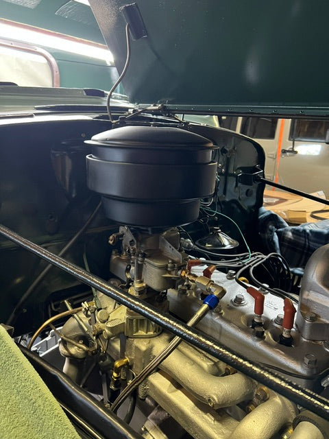 1951 Dodge B-3-PW photo 3