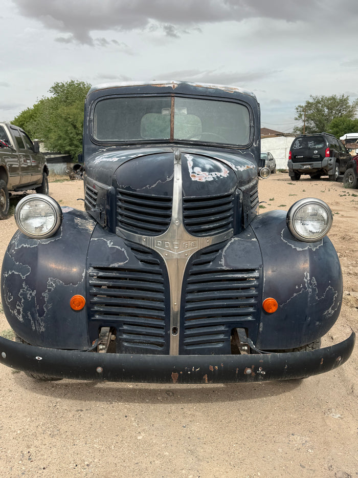 1942 Dodge WC 1/2 Ton 2WD photo 2
