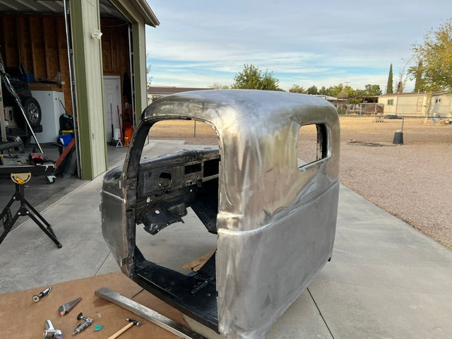 1951 Dodge B-3-PW photo 7