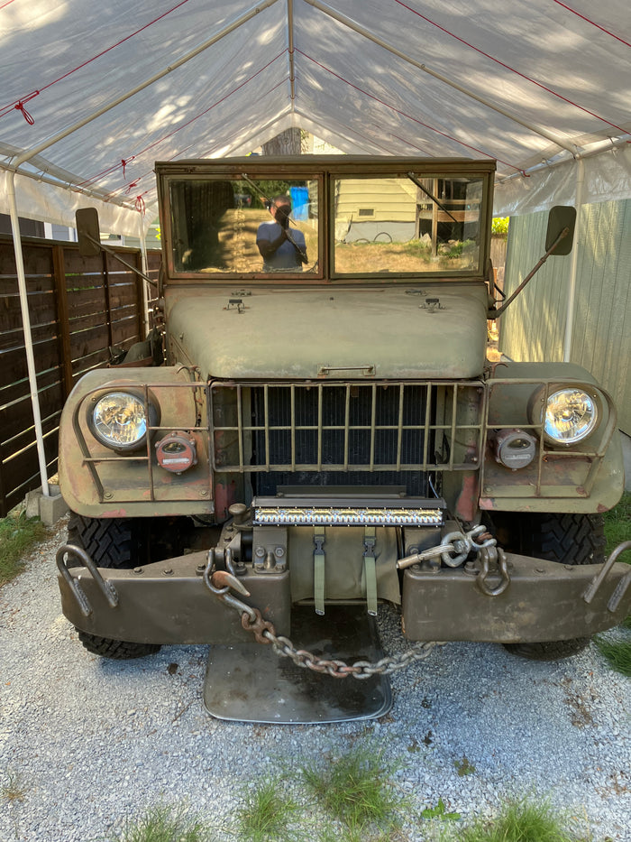 1954 Dodge M37