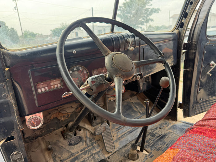 1942 Dodge WC 1/2 Ton 2WD photo 3