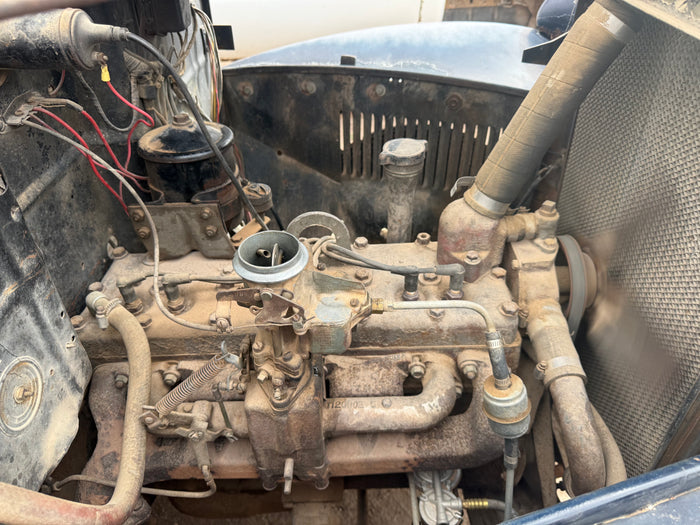 1942 Dodge WC 1/2 Ton 2WD photo 4