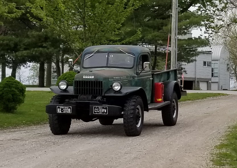 1949 Dodge B-1-PW-126