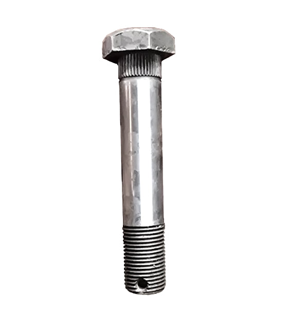 NOS Reconditioned Front Leaf Spring Rear Bolt - CC589539-NOS – Vintage ...