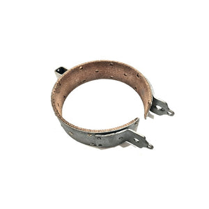 Reconditioned 2-1/2" D100, D200 & D300 4-Speed Transmission Hand Brake Band With Lining - CC1194326