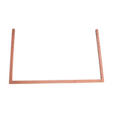 New/NOS M37/M43 Lower Inner Windshield Frame - CC1277714