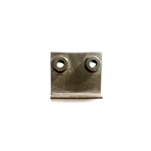 NOS M37/M43 Lower Door Glass Channel Stop - CC1278281 – Vintage Power ...