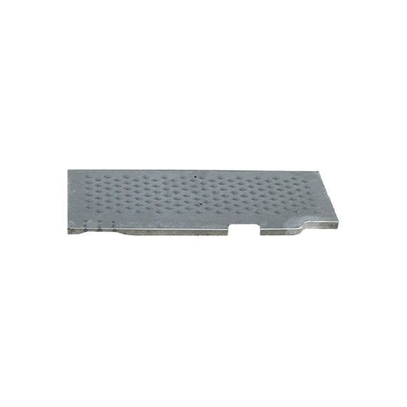 New Running Board Section Rear, Right Side - CC1278726
